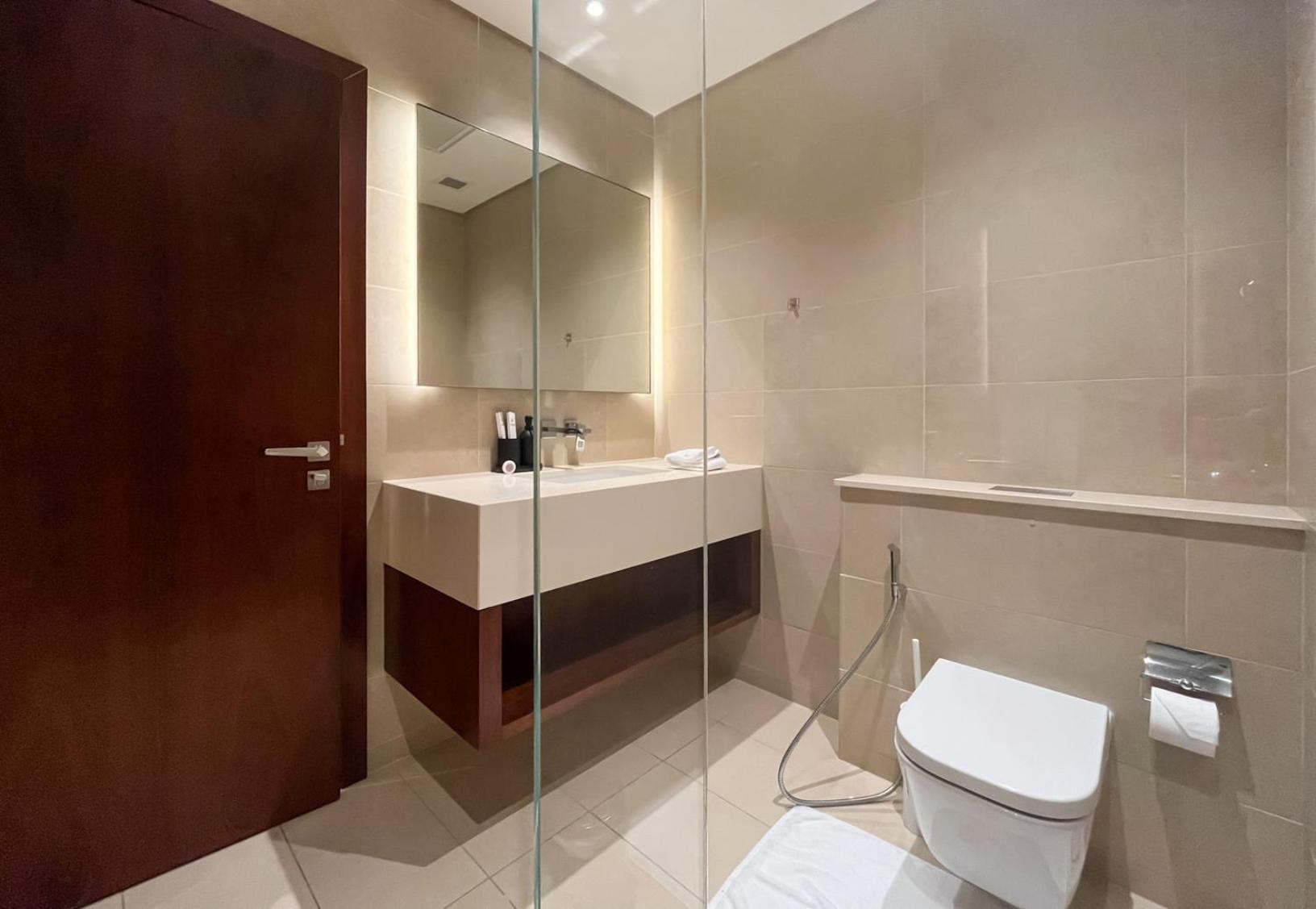 Apartment Livbnb - 2br With Breathtaking Marina View *